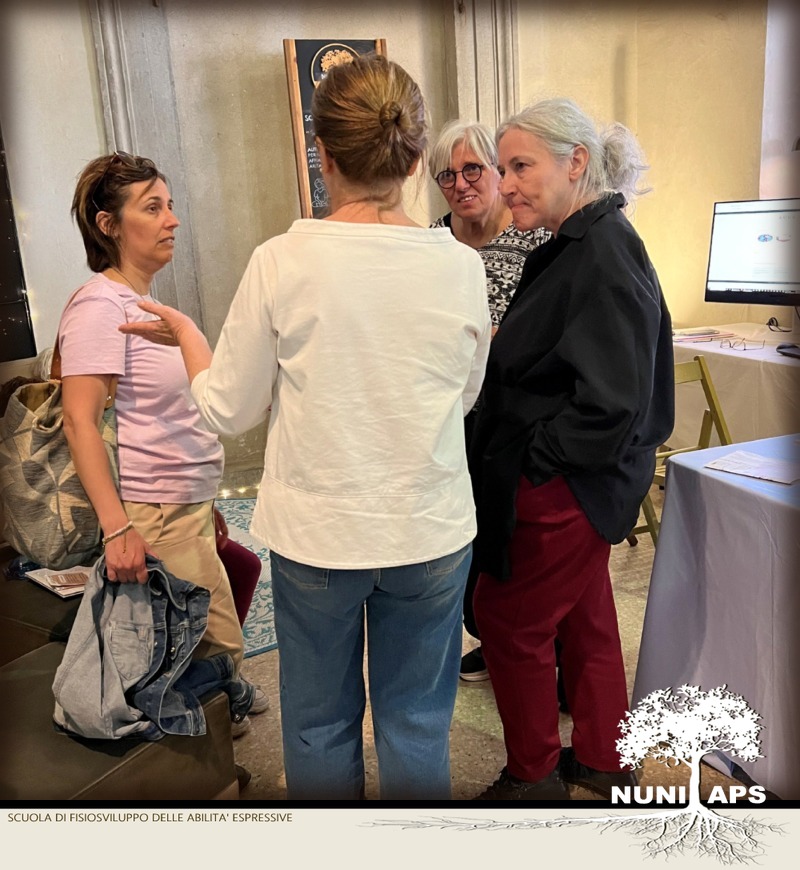 Lucca Città di Carta. 5° Edizione. Incontro in salotto.