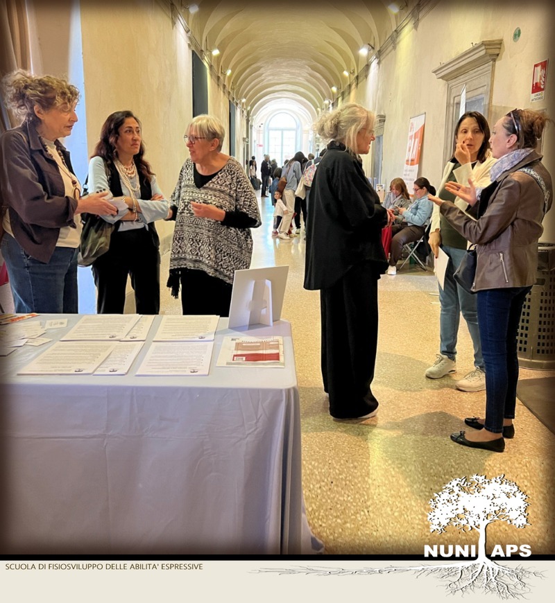 Lucca Città di Carta. 5° Edizione. Incontro in salotto.
